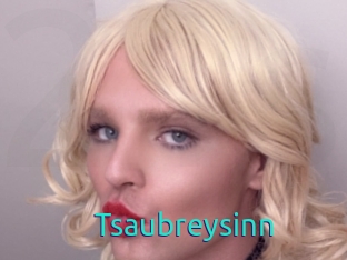 Tsaubreysinn