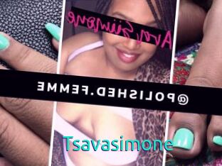 Tsavasimone