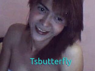 Tsbutterfly