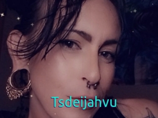 Tsdeijahvu