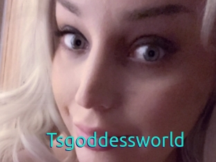 Tsgoddessworld