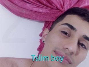 Tslim_boy