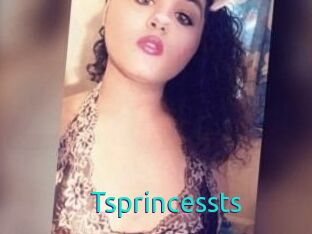 Tsprincessts