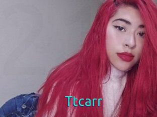 Ttcarr