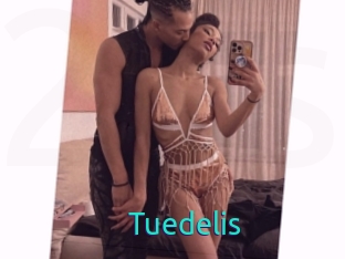 Tuedelis