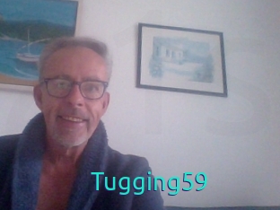 Tugging59