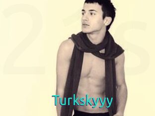 Turkskyyy