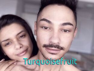 Turquoisefruit