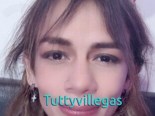 Tuttyvillegas