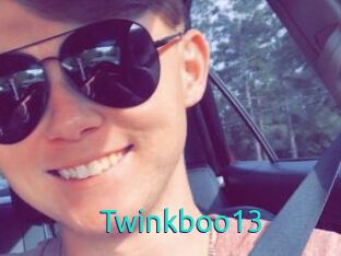 Twinkboo13