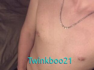 Twinkboo21