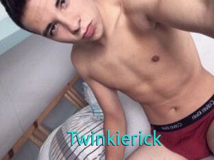 Twinkierick