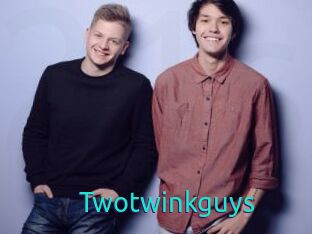 Twotwinkguys