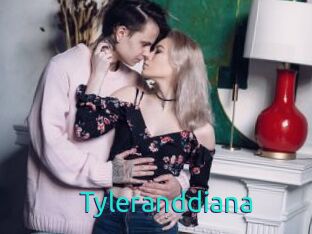 Tyleranddiana