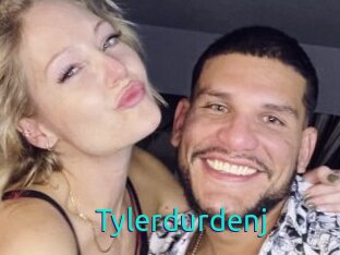 Tylerdurdenj