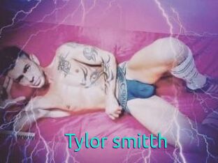 Tylor_smitth