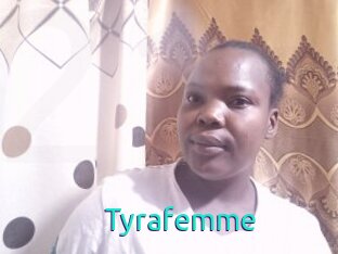 Tyrafemme