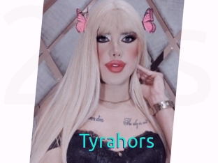 Tyrahors