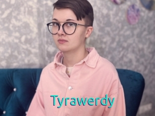 Tyrawerdy