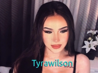 Tyrawilson