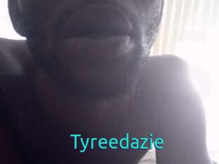 Tyreedazie