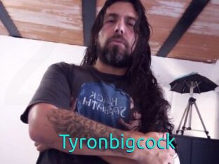 Tyronbigcock