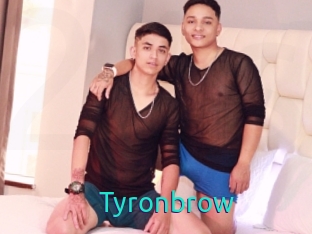 Tyronbrow