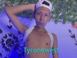 Tyronewest