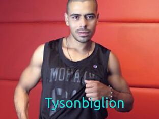 tysonbiglion 21 sextury Link