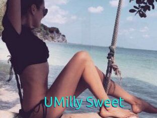 UMilly_Sweet