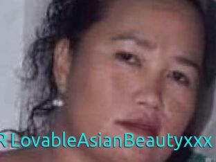 UR_LovableAsianBeautyxxx