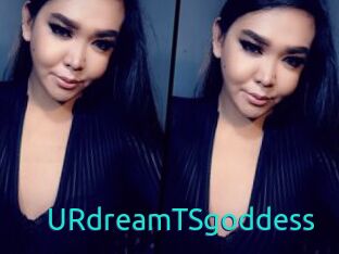 URdreamTSgoddess