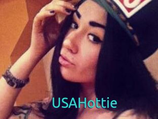 USAHottie