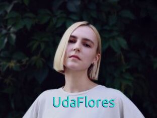 UdaFlores