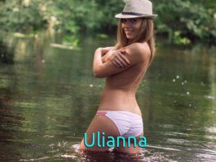 Ulianna