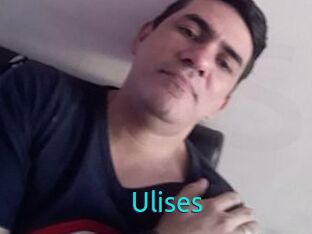 Ulises