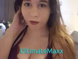 UltimateMaxx