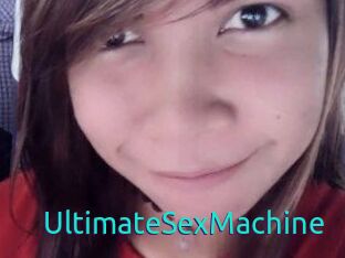 UltimateSexMachine