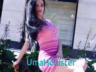 UmaHollister