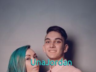 UnaJordan