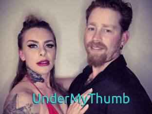UnderMyThumb