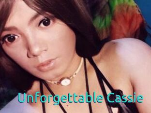 Unforgettable_Cassie