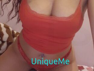 UniqueMe