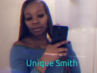 Unique_Smith