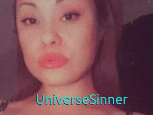 UniverseSinner