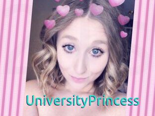 UniversityPrincess 21 sextury Link