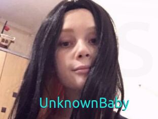 UnknownBaby