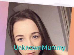 UnknownMummy