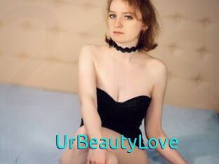 UrBeautyLove