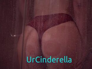 UrCinderella